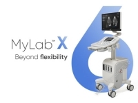 MyLab X6 - TomoRays