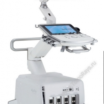 Aplio i600 - TomoRays