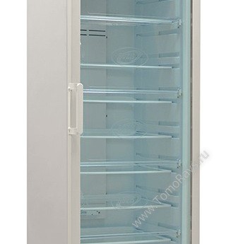 Холодильник фармацевтический ХФ-400-5 "POZIS" - TomoRays